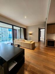 OUE Twin Peaks (D9), Condominium #540631731